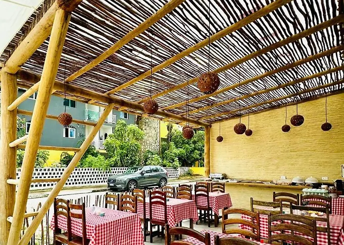 Pousada Maravelas By OM